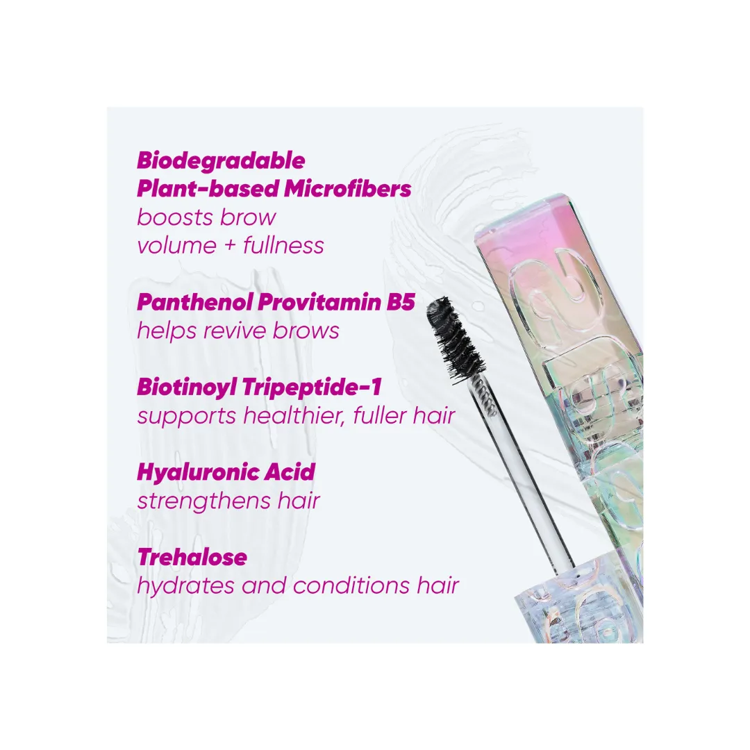 Air Brow Lifting Treatment Gel