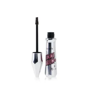 Benefit - Gimme Brow  Volumizing Fiber Gel - #4.5 (Neutral Deep Brown)  - 3g/0.1