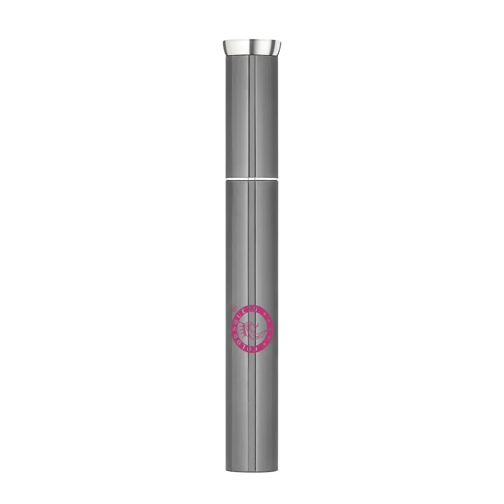 Colors Queen Tint and Lift Waterproof Mascara (Black)