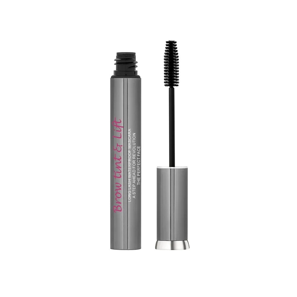 Colors Queen Tint and Lift Waterproof Mascara (Black)