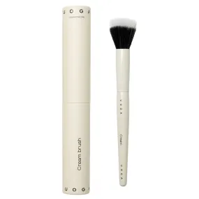 Cream Brush, 1 kpl - meikkivoidesivellin