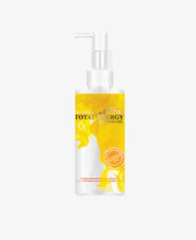 [Deoproce] Total Energy Cleansing Oil (200ml)