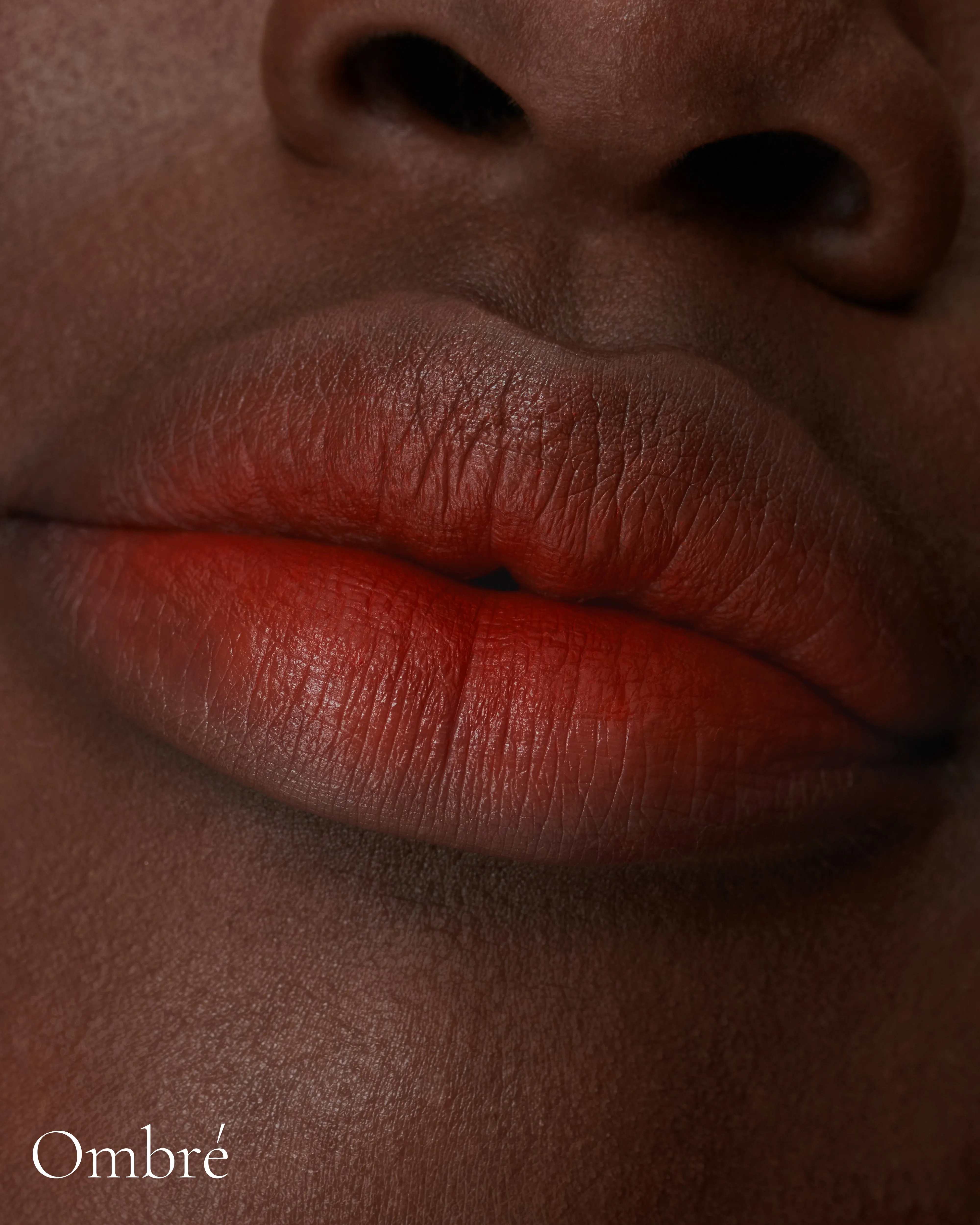 Dragon (Velveteen Liquid Lip Colour)