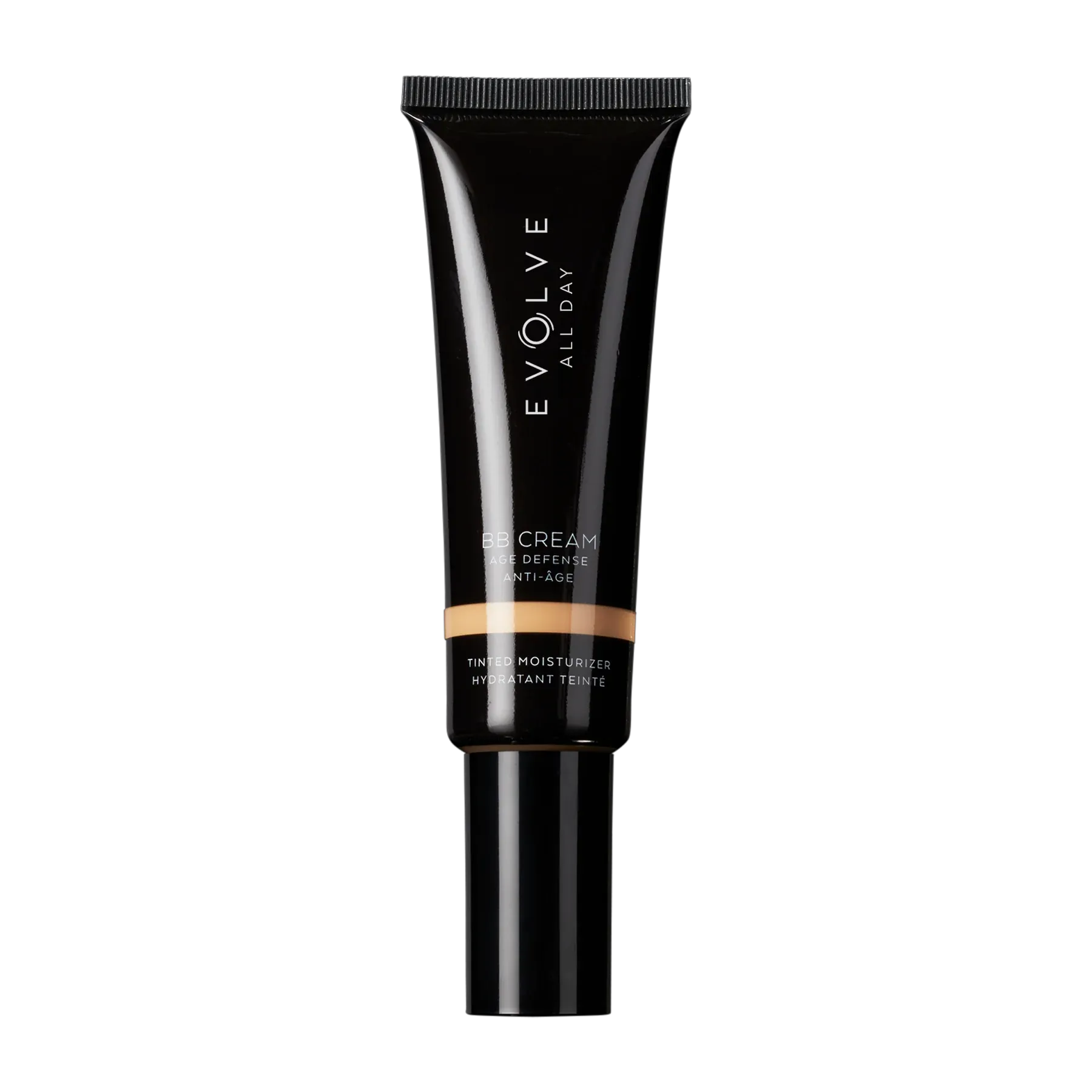 Evolve Cosmetics BB Cream