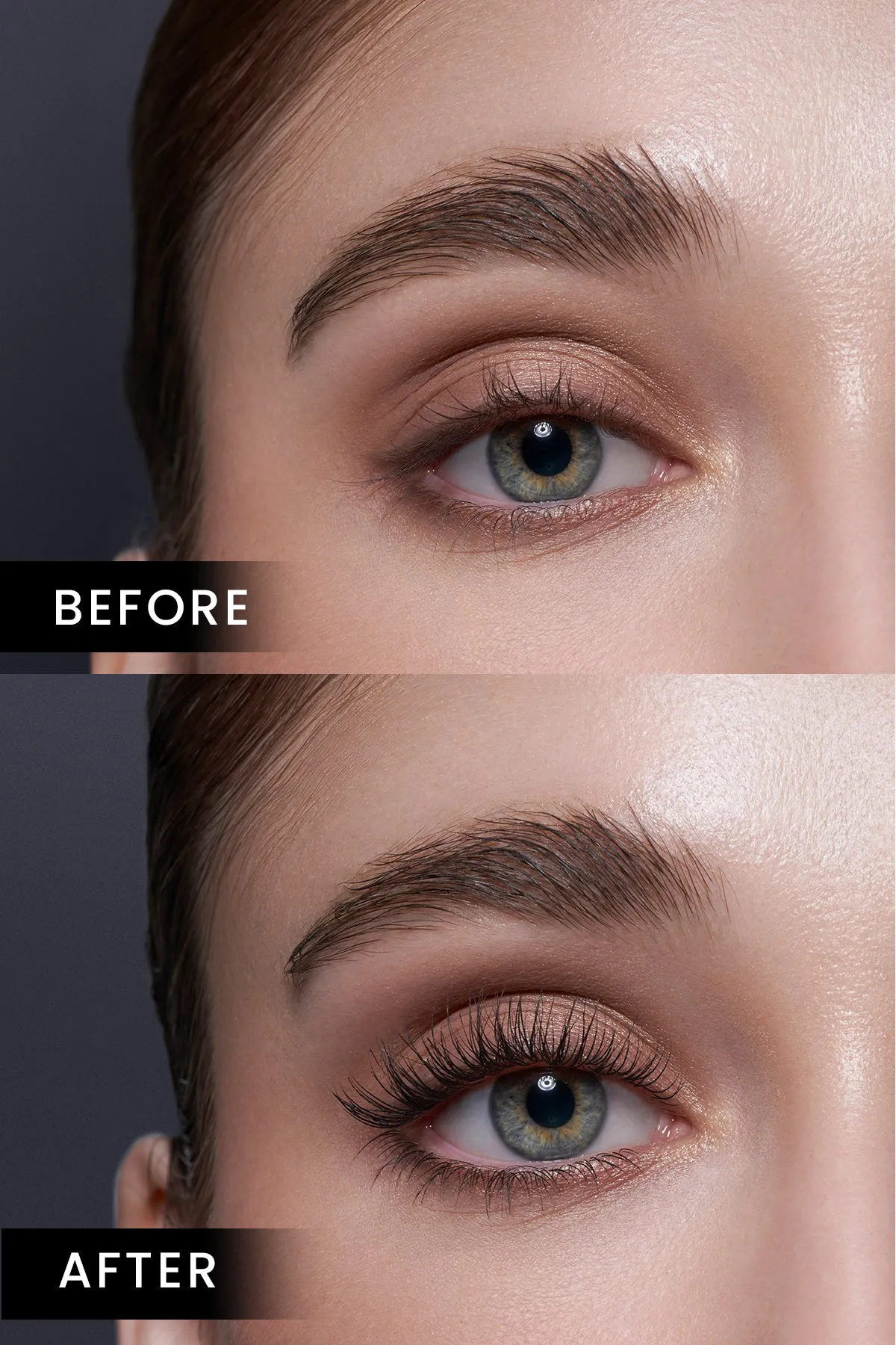 Eyemazing Mascara - Black