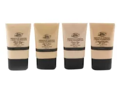 Foundation Liquid by Pure Anada