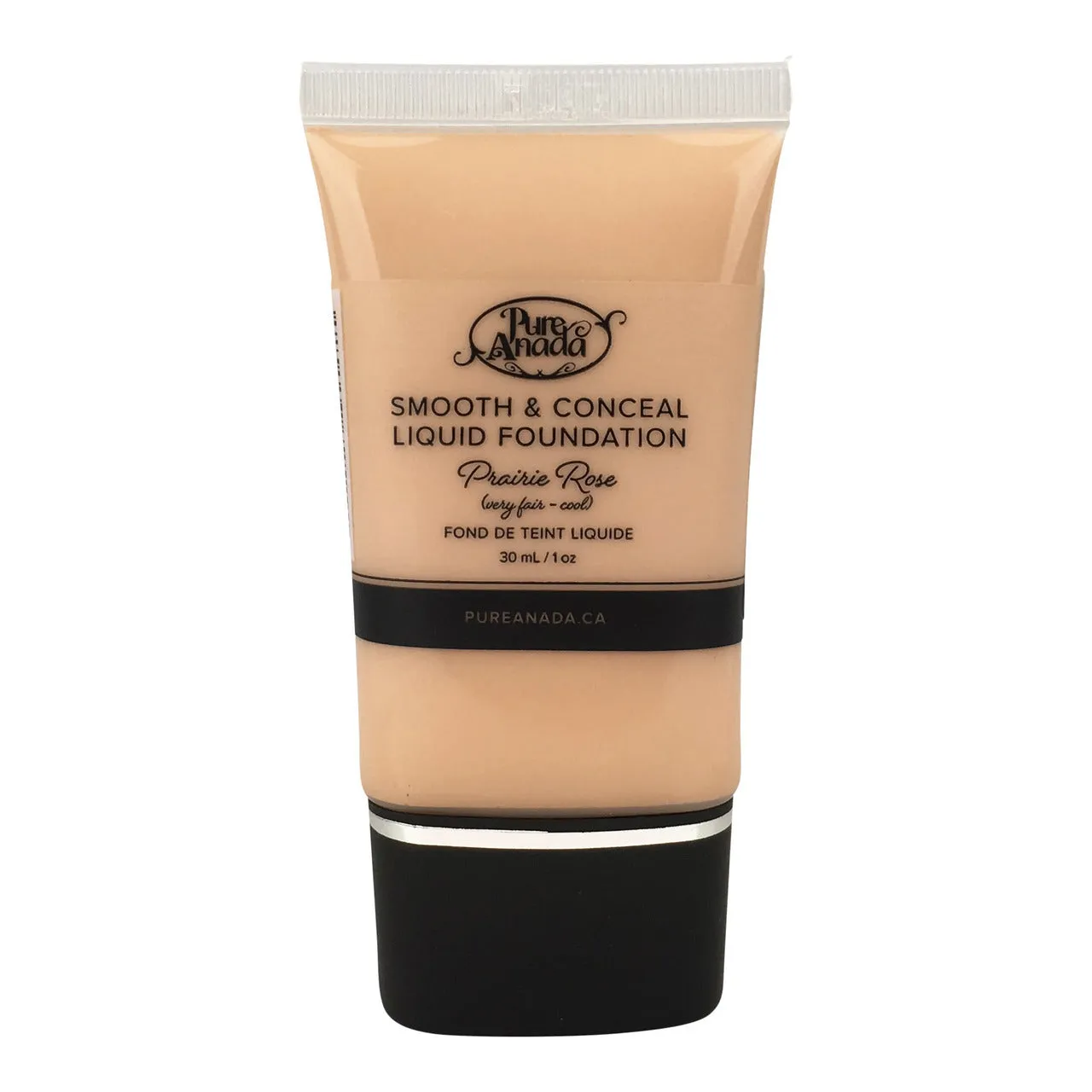 Foundation Liquid by Pure Anada