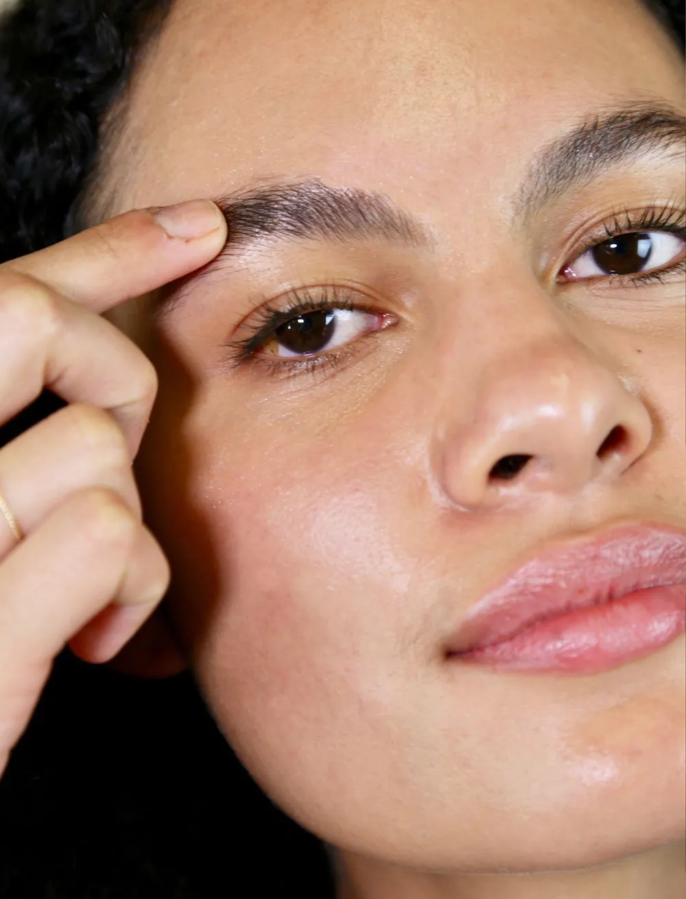 FULL BROW BALM 33G COCOKIND
