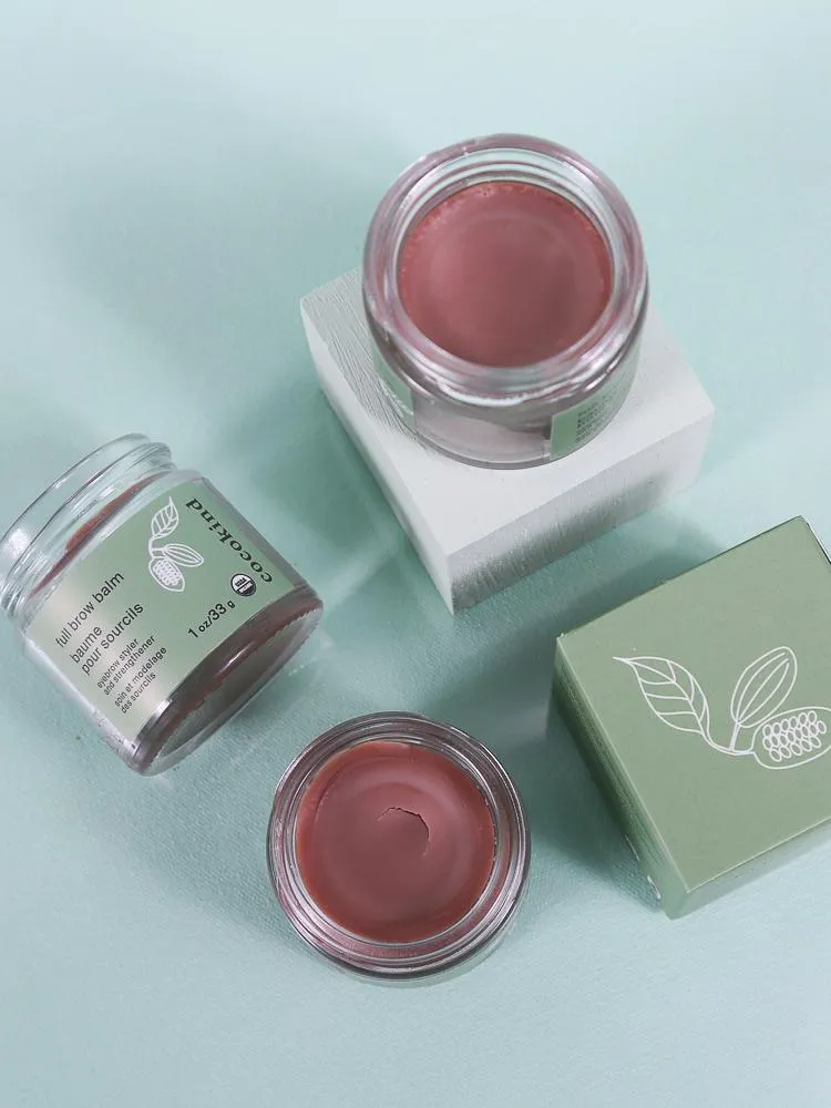 FULL BROW BALM 33G COCOKIND