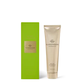 Glasshouse WE MET IN SAIGON Hand Cream 100ml