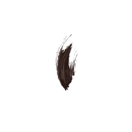 High Impact Waterproof Mascara wodoodporny tusz do rzęs 02 Black/Brown 8ml