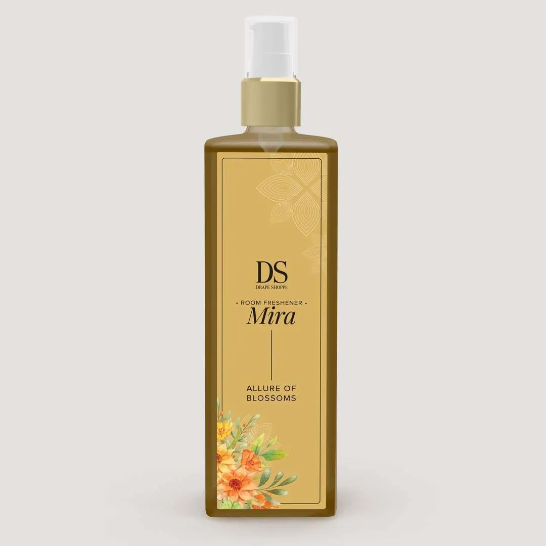 Home Fragrance | Room Freshener Spray