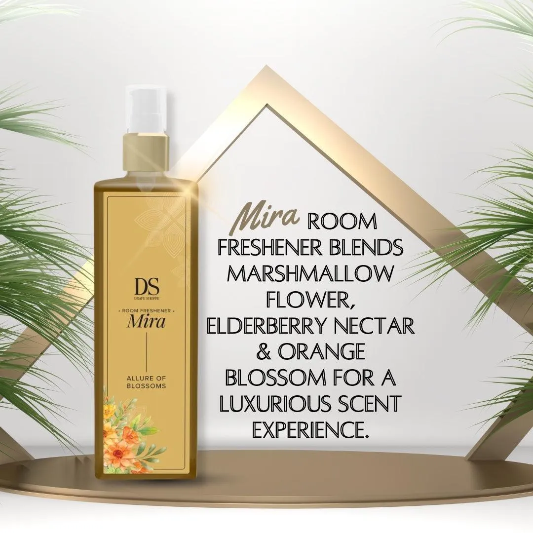 Home Fragrance | Room Freshener Spray