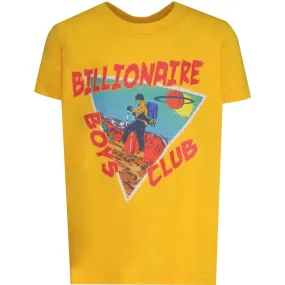 Kids BB No Limits SS Tee