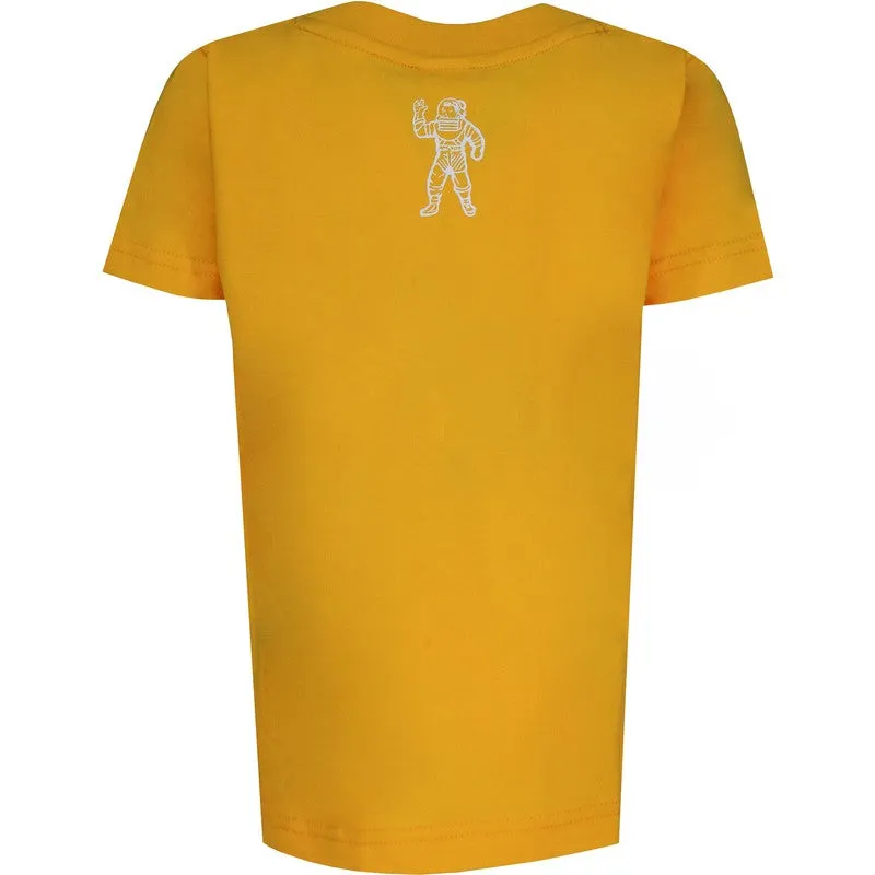 Kids BB No Limits SS Tee