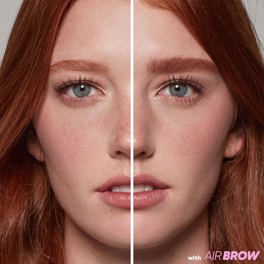 Kosas Air Brow - Clear
