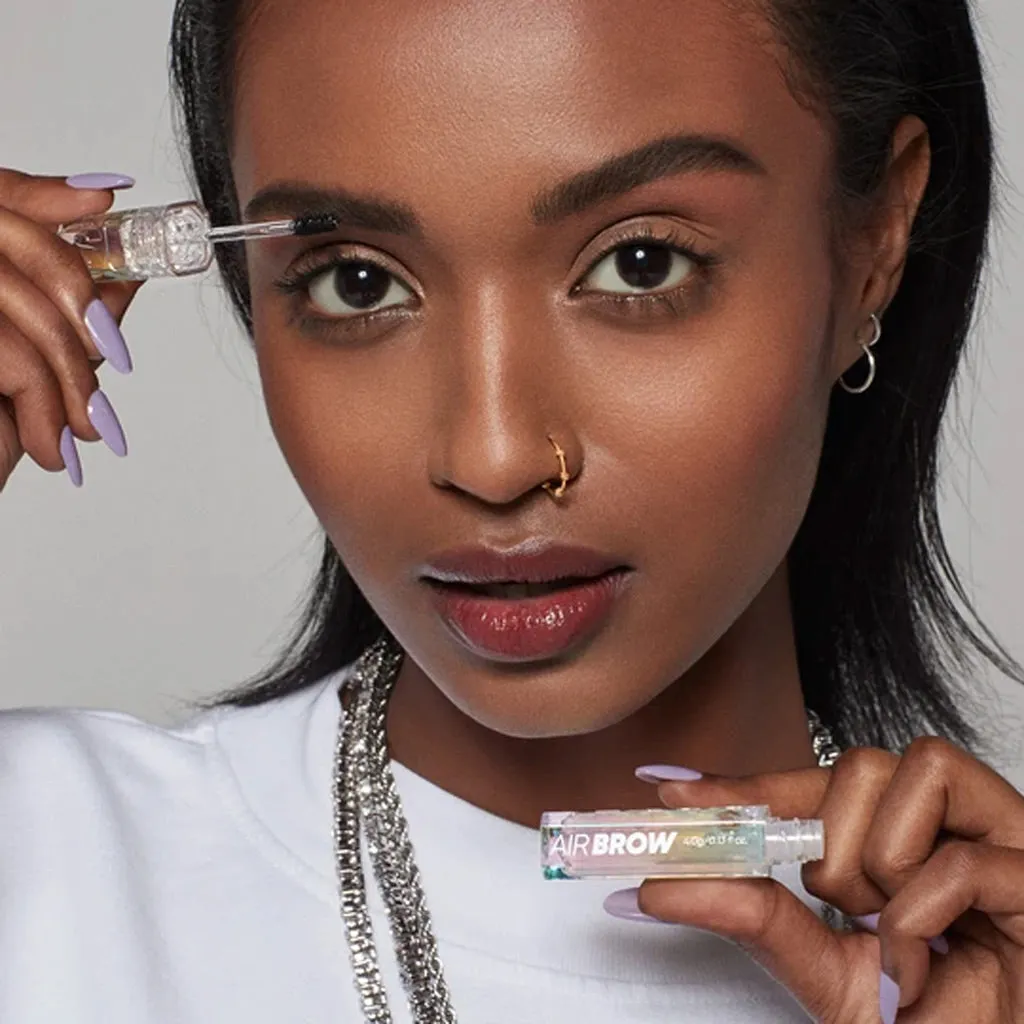 Kosas Air Brow - Clear