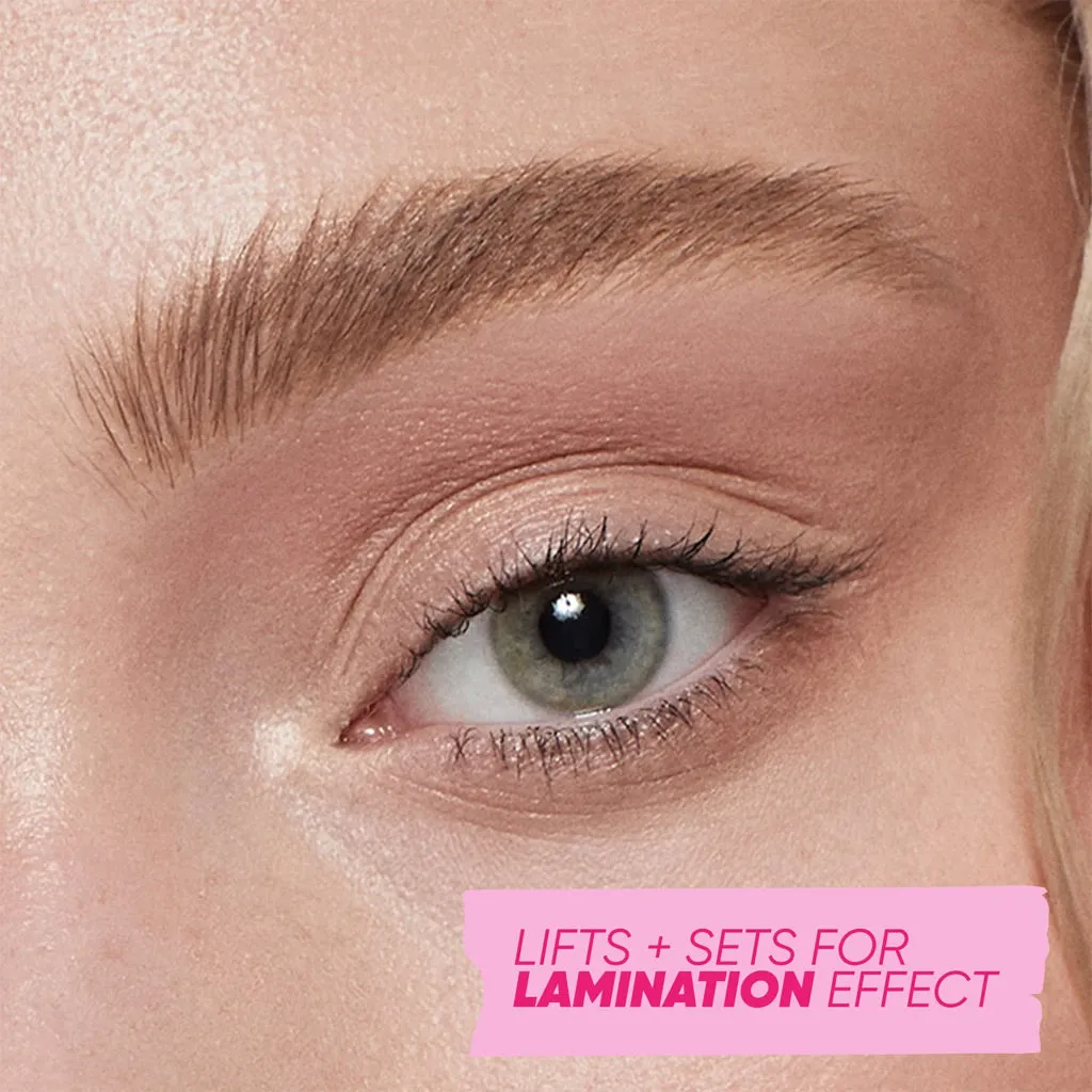 Kosas Air Brow - Clear