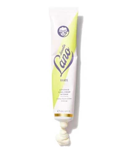 Lanolips Intense Hand Cream 50ml