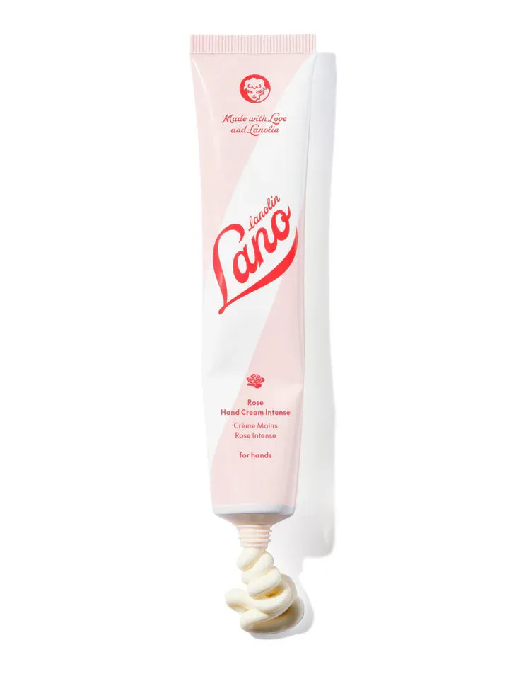 Lanolips Intense Hand Cream 50ml