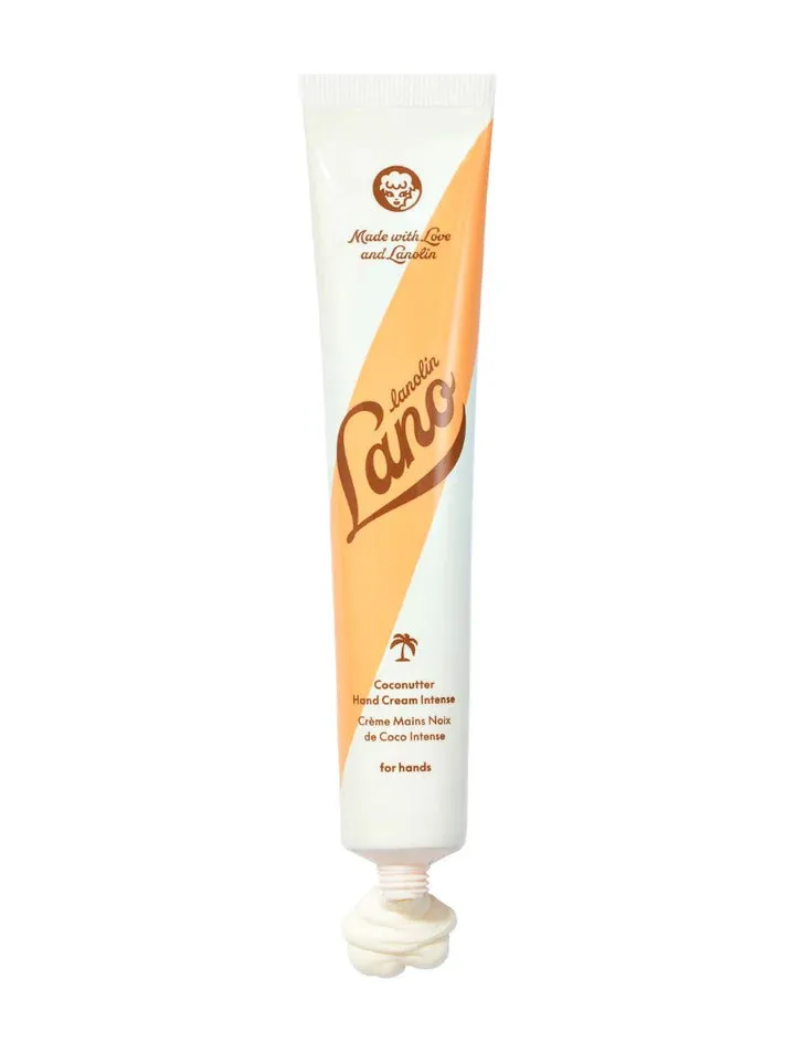 Lanolips Intense Hand Cream 50ml