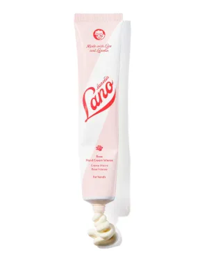 Lanolips Intense Hand Cream 50ml