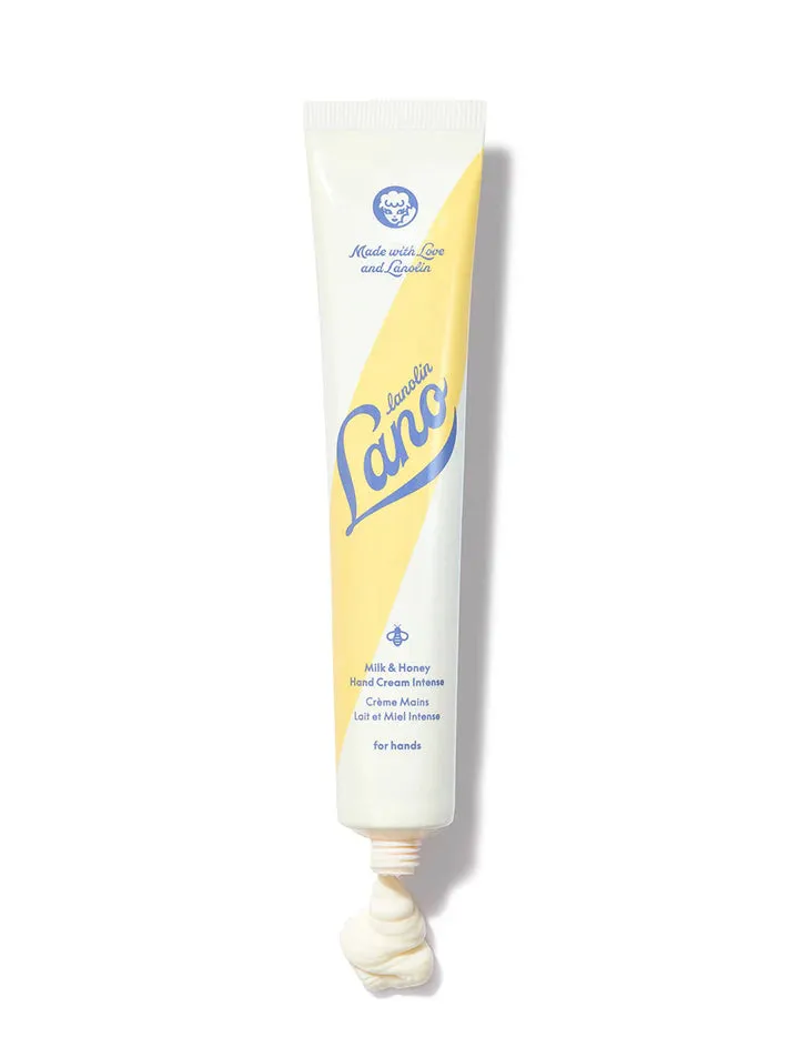 Lanolips Intense Hand Cream 50ml