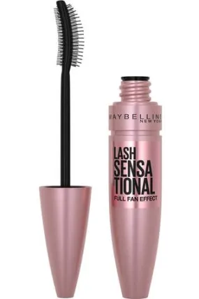 Maybelline Lash Sensational Waterproof Very Black