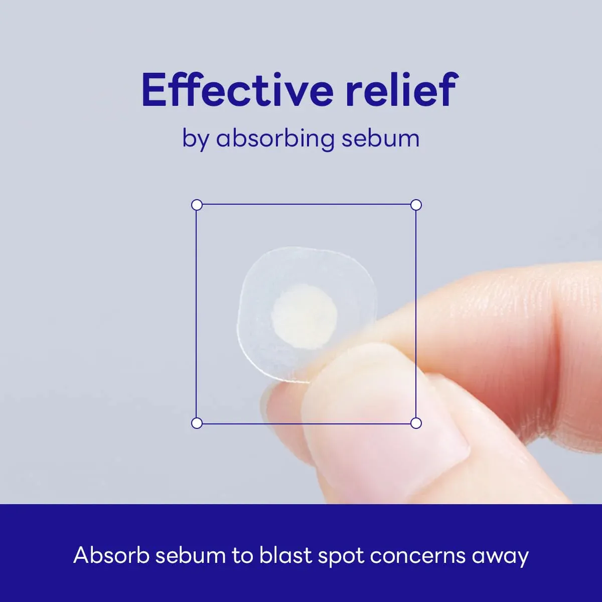 [MEDIHEAL] Derma Clear Madecassoside Blemish Spot Patch