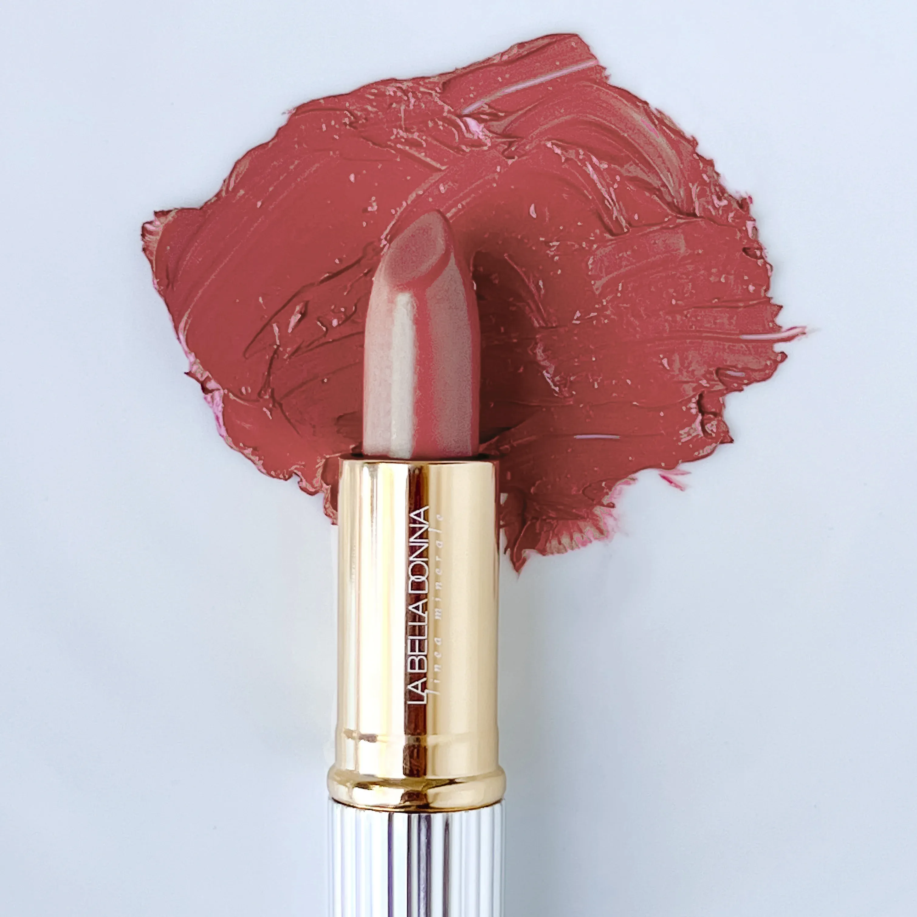 Mineral Light Lip Colour