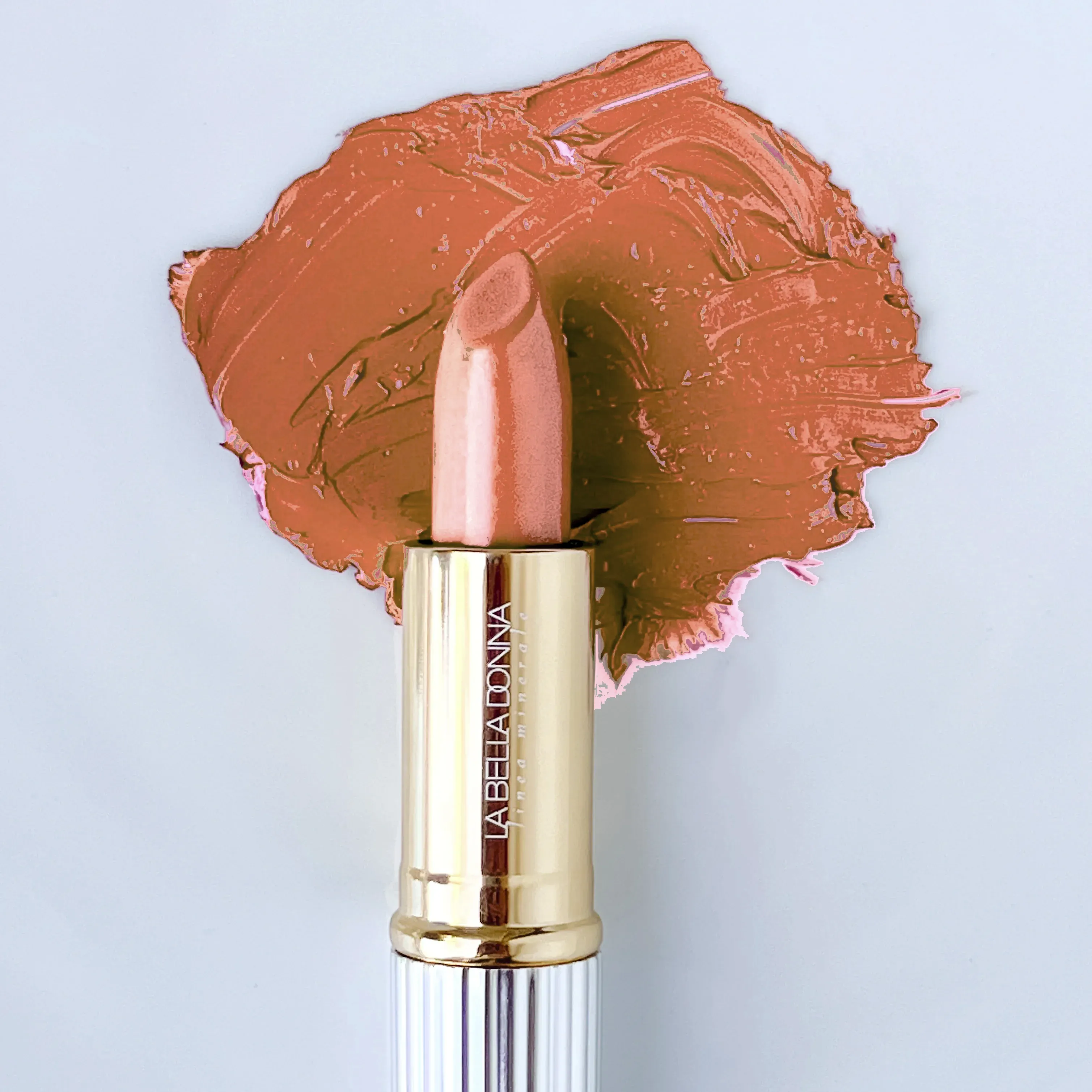 Mineral Light Lip Colour