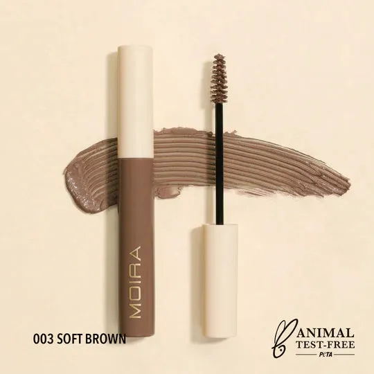 Moira Brow Defying Mascara