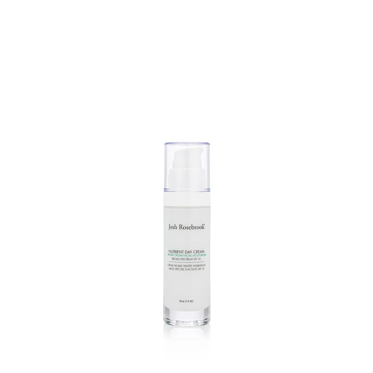 Nutrient Day Cream SPF 30