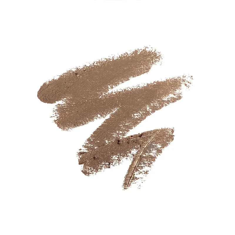 Sculpted by Aimee Shape & Set Brow Pencil & Fixing Gel Duo