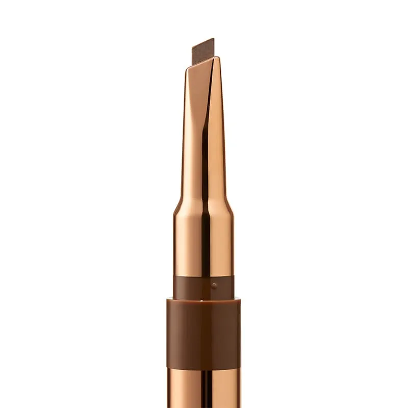Sculpted by Aimee Shape & Set Brow Pencil & Fixing Gel Duo