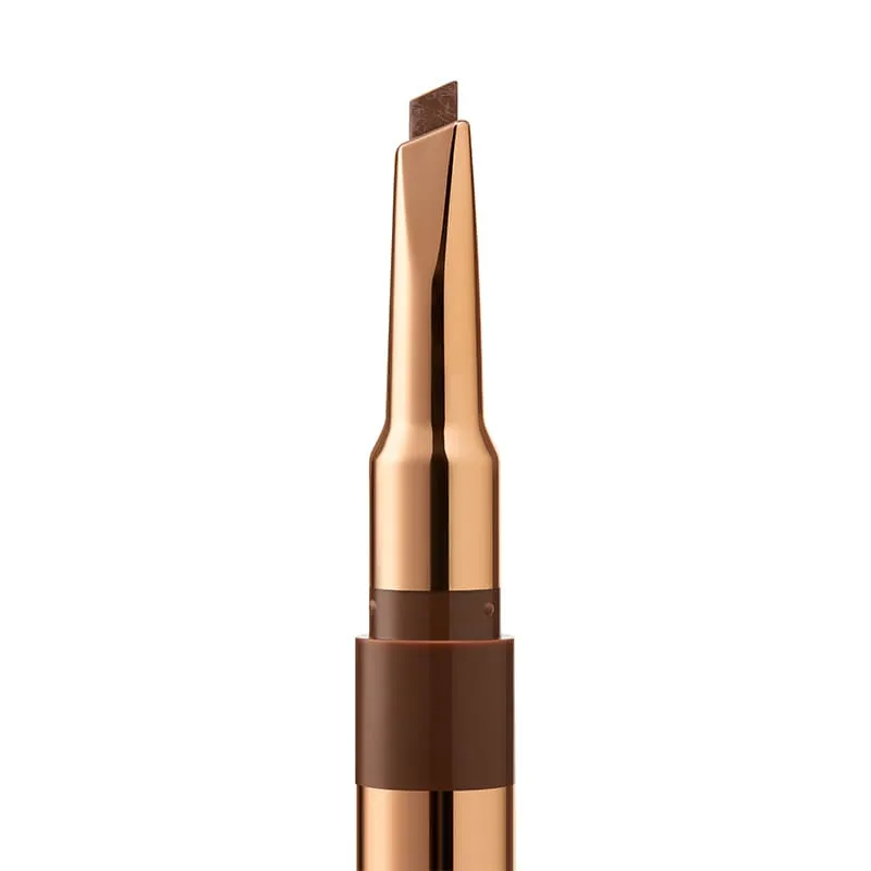 Sculpted by Aimee Shape & Set Brow Pencil & Fixing Gel Duo