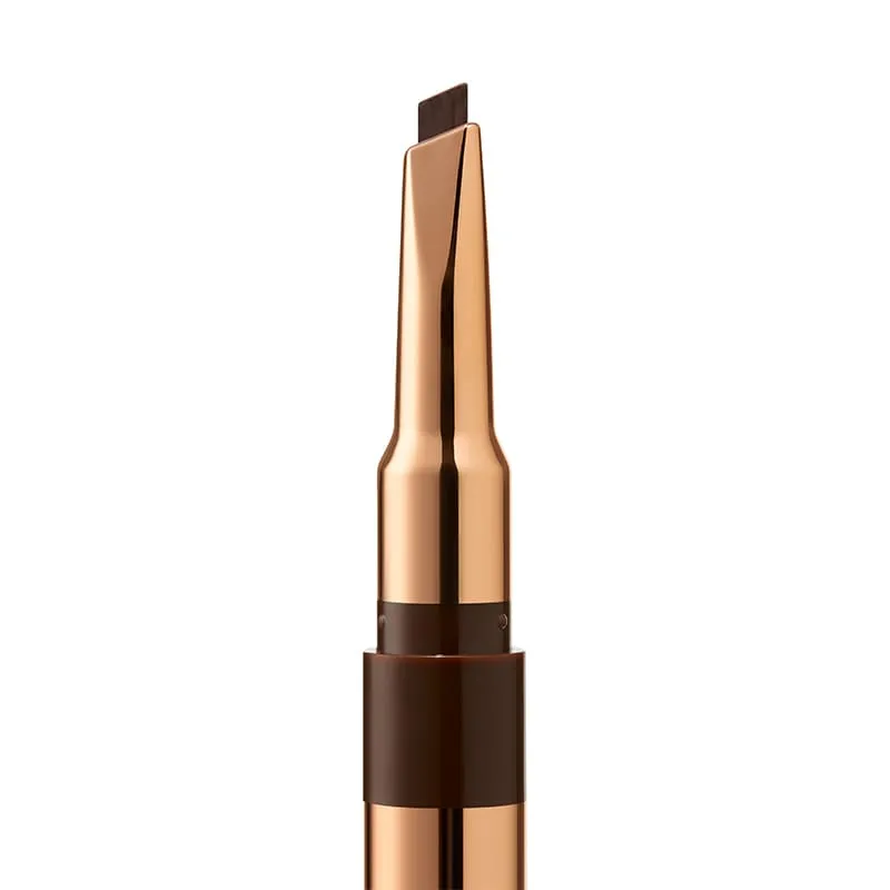 Sculpted by Aimee Shape & Set Brow Pencil & Fixing Gel Duo