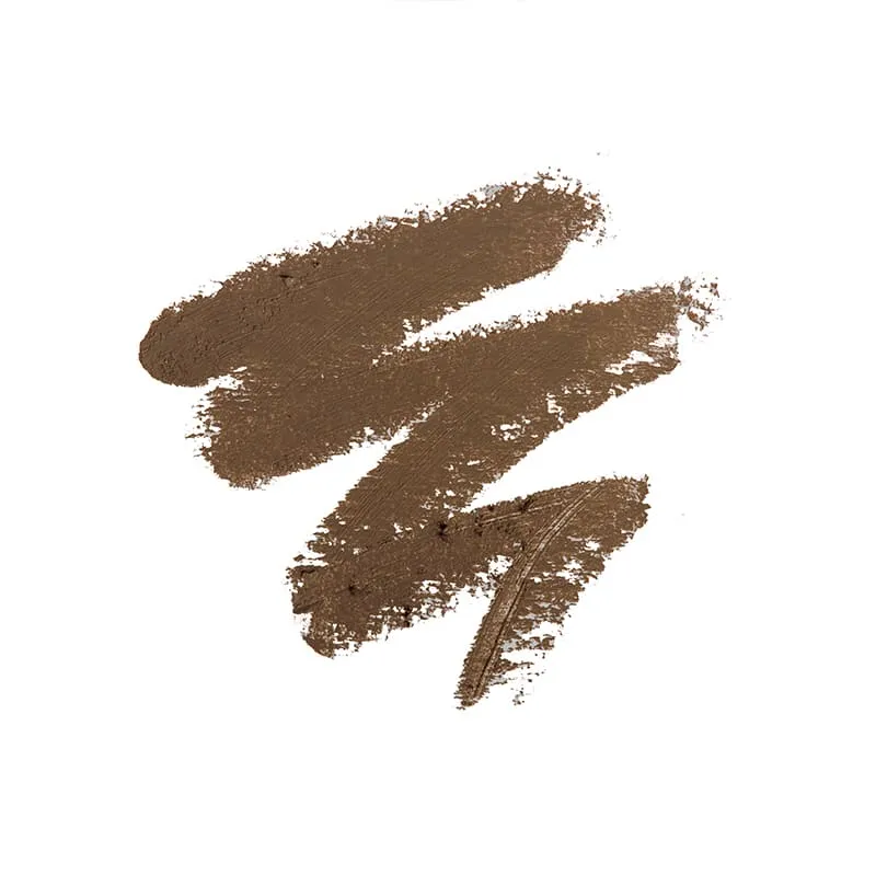 Sculpted by Aimee Shape & Set Brow Pencil & Fixing Gel Duo