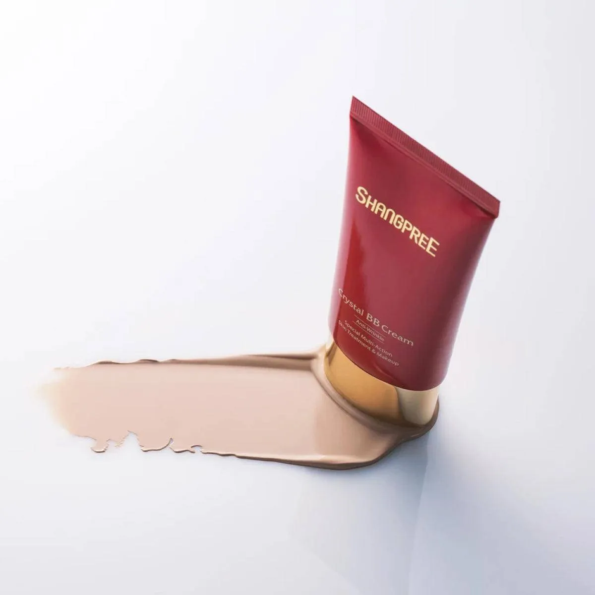 Shangpree - Crystal BB Cream 50ml