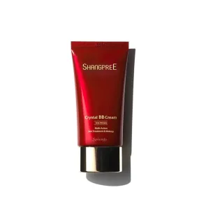 Shangpree - Crystal BB Cream 50ml