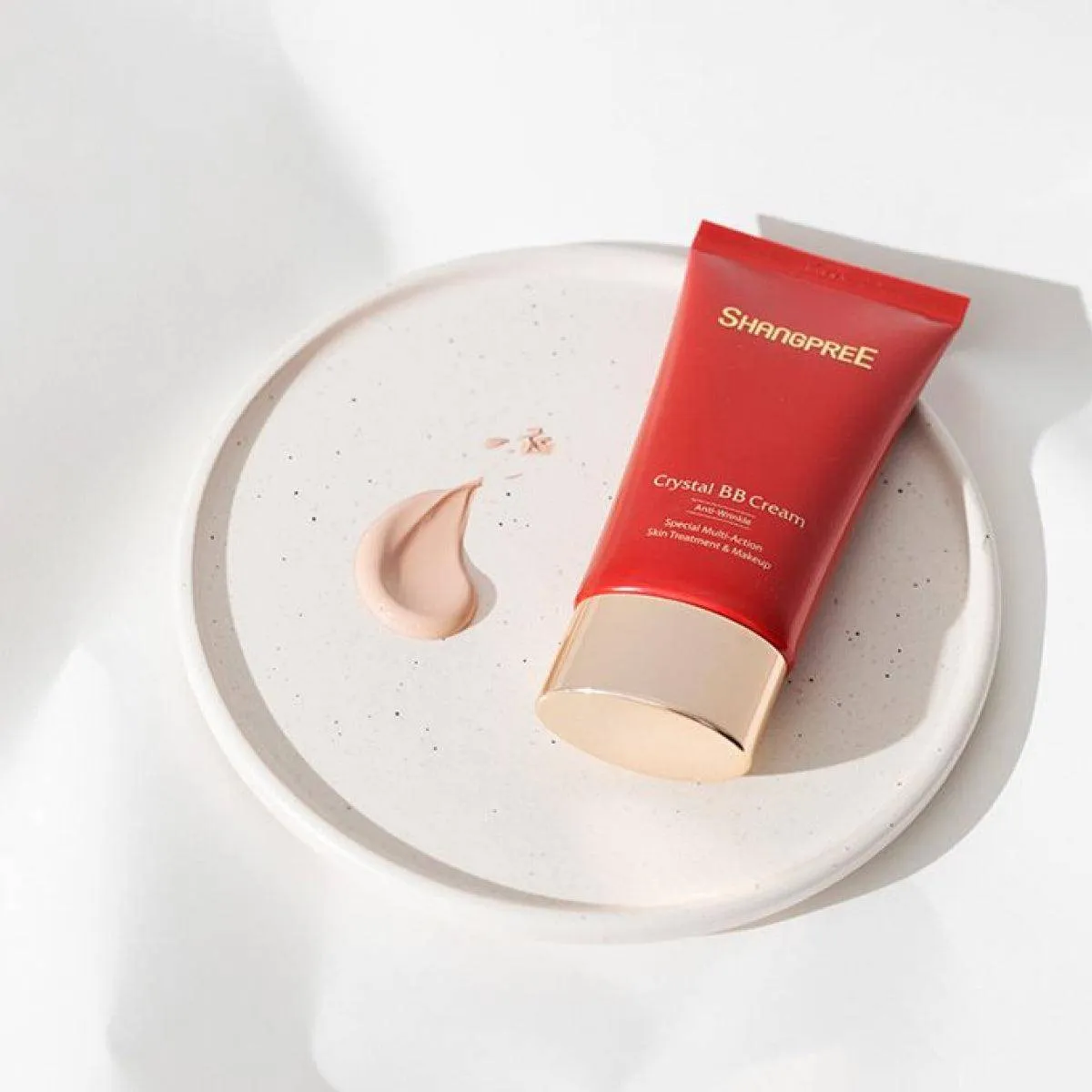 Shangpree - Crystal BB Cream 50ml