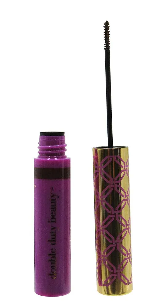Tarte Busy Gal Brows Tinted Brow Gel (Medium Brown)