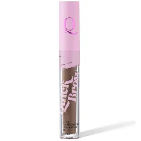 THE QUICK FLICK Quick Brow 2-in-1 Brow Sculpting Lamination Gel - Medium