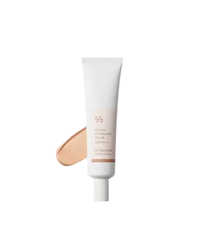 Vegan Kombucha Tea BB SPF 30 PA   