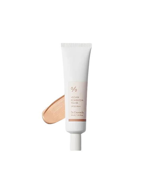 Vegan Kombucha Tea BB SPF 30 PA   