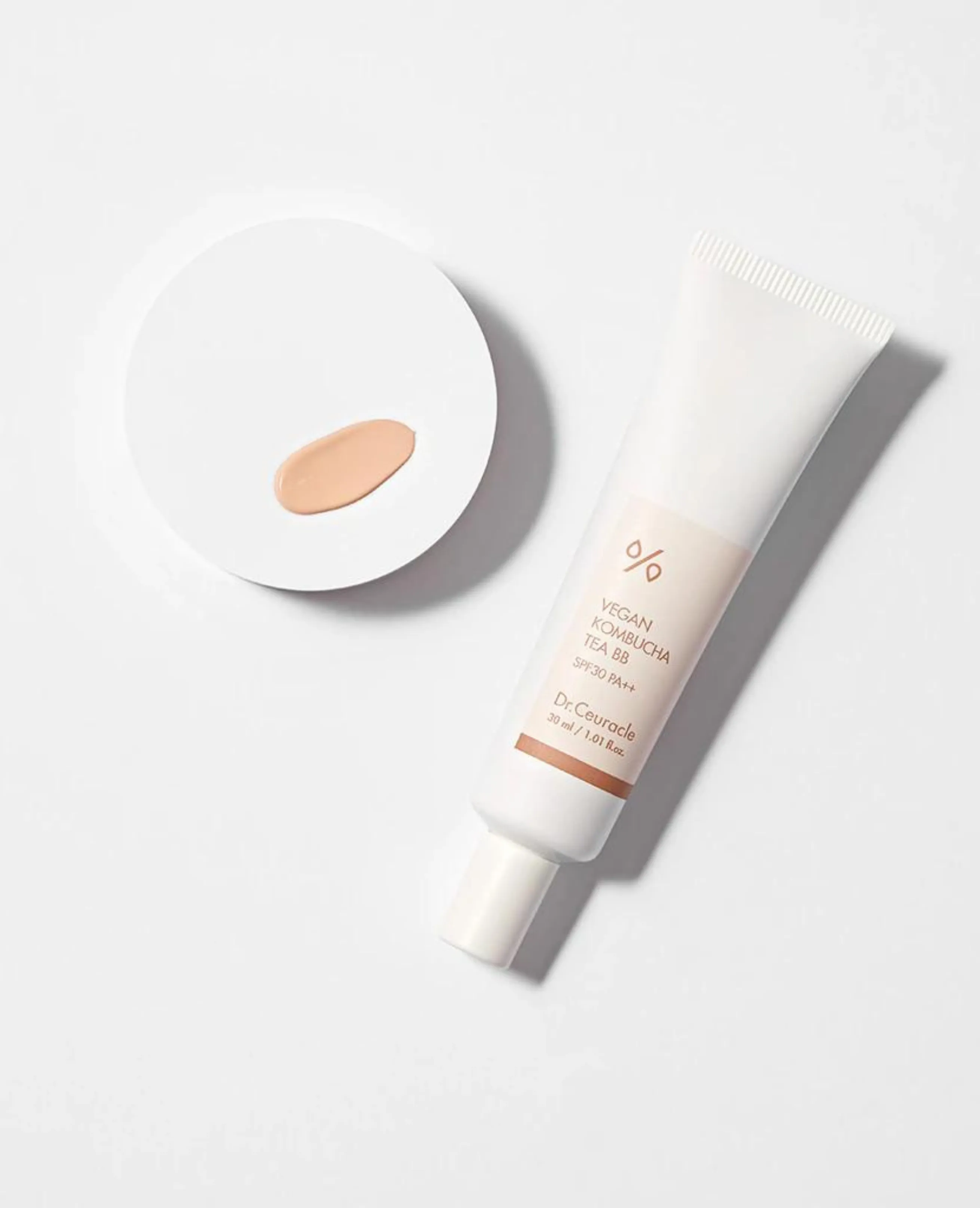 Vegan Kombucha Tea BB SPF 30 PA   